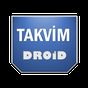 Takvim Gazetesi Droid APK Simgesi