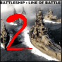 Battleship : Line Of Battle 2 APK