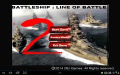Battleship : Line Of Battle 2 Bild 