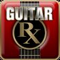 Ícone do apk Guitar Rx Riff Practice App