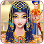 Egypt Princess Make up APK