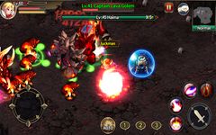 Картинка  ZENONIA S: Rifts In Time