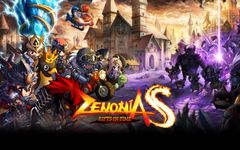 Imagine ZENONIA S: Rifts In Time 7