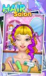 Hair Salon - Kids Games image 4