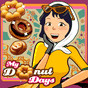 My Donut Days mini Bake Tycoon APK