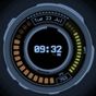 AHL Sci-Fi System Clock (Pro) icon