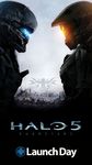 Imagem  do LaunchDay - Halo 5