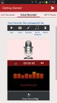 Imagem 2 do MP3 InCall Recorder & Voice