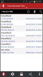 Imagem 5 do MP3 InCall Recorder & Voice