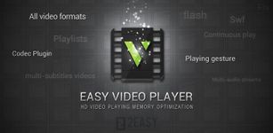 Imagem 5 do Easy Video Player