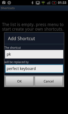 perfect keyboard pro apk