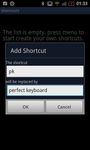 Immagine 7 di Perfect Keyboard Pro