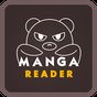 Icône apk Manga Reader