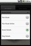 Captura de tela do apk Delhi Route Planner(DTC,Metro) 3