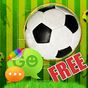 Football Theme for GO SMS Pro APK Simgesi