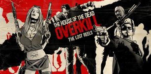 Gambar House of the Dead Overkill: LR 