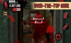 Gambar House of the Dead Overkill: LR 2