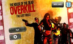 House of the Dead Overkill: LR imgesi 5