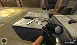 Commando Counter Sniper Strike imgesi 11