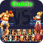 Guide for Fatal fury SPECIAL apk icono