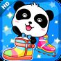 Ikona apk Baby's Shoes（kids）