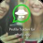 Ícone do apk profile stalkers for whatsapp