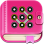 Secret diary with lock APK