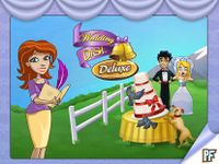 Imagine Wedding Dash Deluxe 8