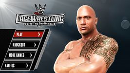 Картинка 10 Cage Wrestling Tag: Revolution Death Match Fight