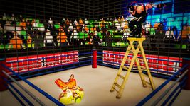 Imagine Cage Wrestling Tag: Revolution Death Match Fight 14