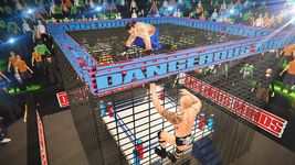 Imagine Cage Wrestling Tag: Revolution Death Match Fight 7