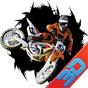 Motocross 3D APK