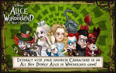 Imagem 14 do Disney Alice in Wonderland