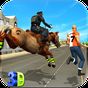 Police Horse Crime City Chase apk icon