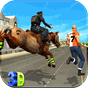 Police Horse Crime City Chase APK