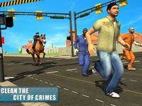 Imagem 5 do polícia crime cavalo chase