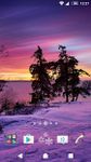 XPERIA™ Winter Theme εικόνα 1