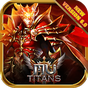 Mu Titans - Free Diamond APK