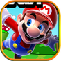 Mario Bros의 apk 아이콘