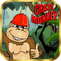 Ícone do apk Crazy Monkey