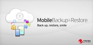 Immagine  di Mobile Backup & Restore