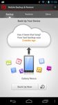 Immagine 3 di Mobile Backup & Restore