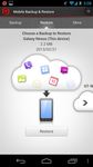 Immagine 4 di Mobile Backup & Restore