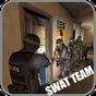 SWAT ekibi sniper APK Simgesi