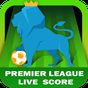 EPL Live Score apk icon