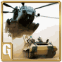 APK-иконка Вертолет Танки войны Simulator