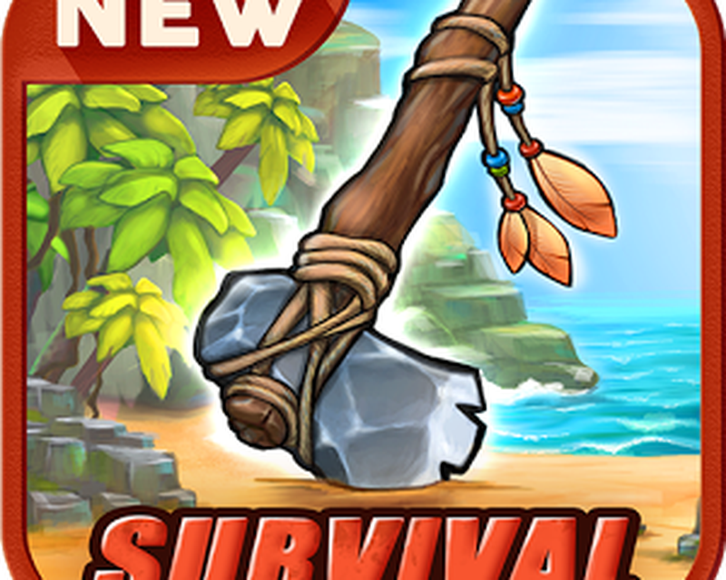 Survival Game Lost Island Pro Android Free Download Survival Game Lost Island Pro App Survival Worlds Apps
