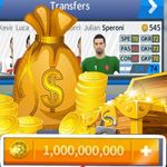 Imagem  do Coins for dream league soccer 17 Prank