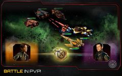 Battlestar Galactica:Squadrons afbeelding 3