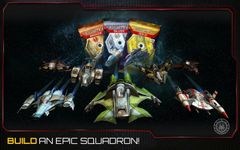 Battlestar Galactica:Squadrons afbeelding 